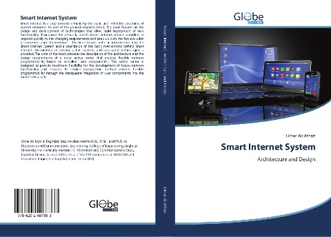 Smart Internet System: Architecture and Design