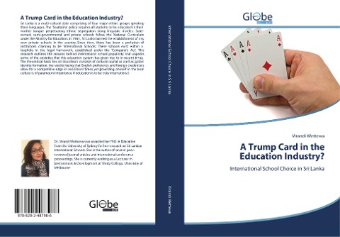 A Trump Card in the Education Industry?: International School Choice in Sri Lanka