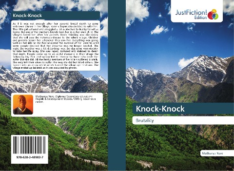 Knock-Knock: Brutality