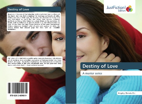 Destiny of Love: A master series