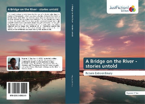 A Bridge on the River - stories untold: Return Extraordinary