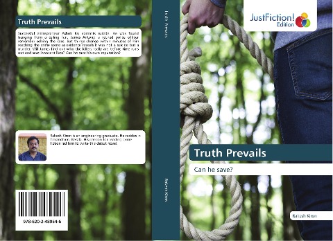 Truth Prevails: Can he save?
