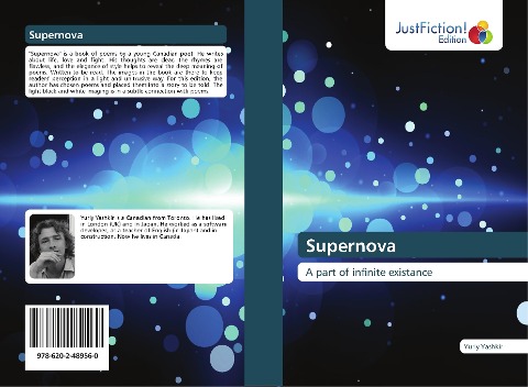 Supernova: A part of infinite existance
