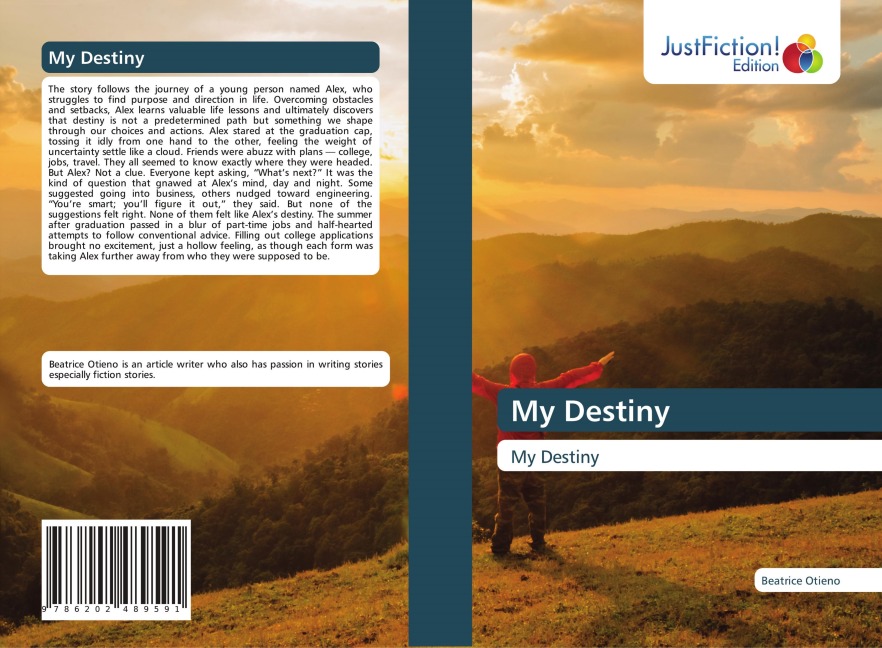 My Destiny: My Destiny
