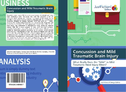 Concussion and Mild Traumatic Brain Injury: What Really Does the Mild in Mild Traumatic Head Injury Mean?