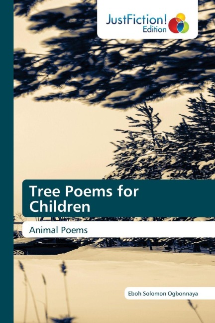 Tree Poems for Children: Animal Poems
