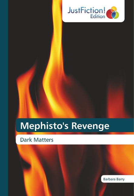 Mephistos Revenge: Dark Matters