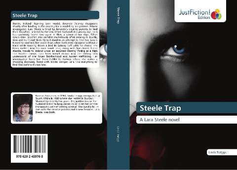 Steele Trap: A Lara Steele novel