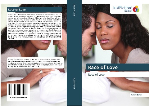 Race of Love: Race of Love