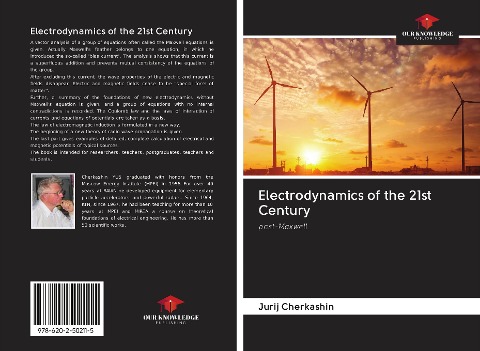 Electrodynamics of the 21st Century: post-Maxwell