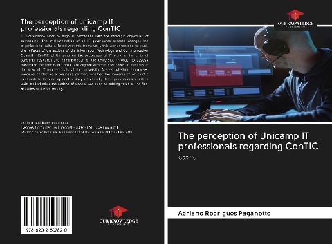 The perception of Unicamp IT professionals regarding ConTIC: ConTIC