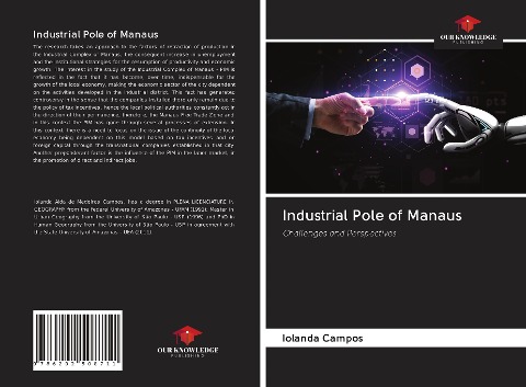 Industrial Pole of Manaus: Challenges and Perspectives