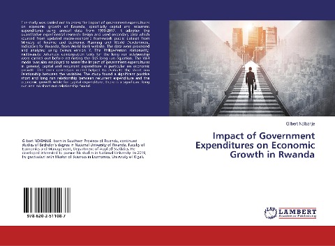 Impact of Government Expenditures on Economic Growth in Rwanda