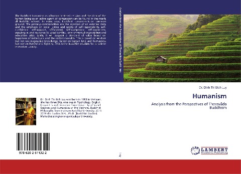 Humanism: Analysis from the Perspectives of Therav¿da Buddhism