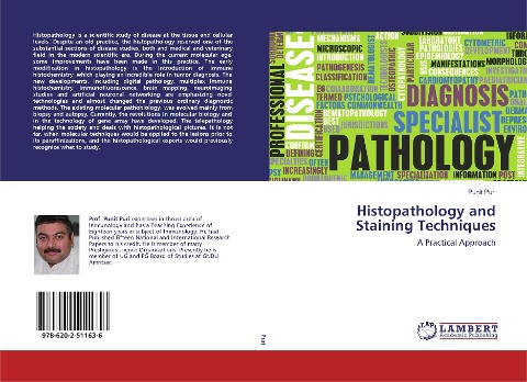 Histopathology and Staining Techniques: A Practical Approach