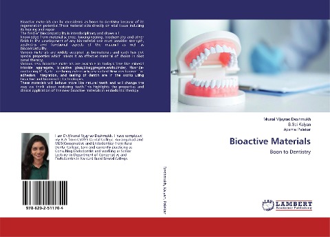 Bioactive Materials: Boon to Dentistry