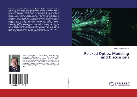 Relaxed Optics: Modeling and Discussions