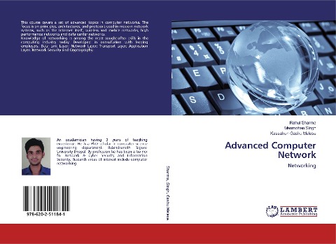 Advanced Computer Network: Networking