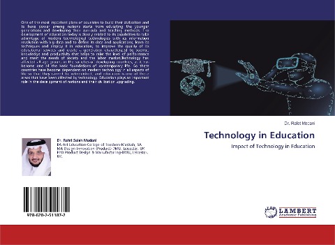 Technology in Education: Impact of Technology in Education