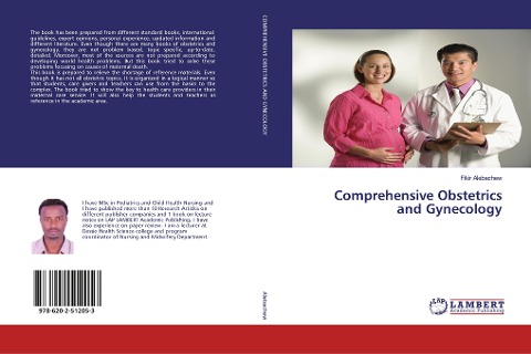 Comprehensive Obstetrics and Gynecology