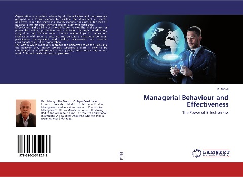 Managerial Behaviour and Effectiveness: The Power of Effectiveness