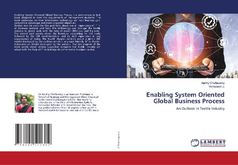 Enabling System Oriented Global Business Process: An Outlook in Textile Industry