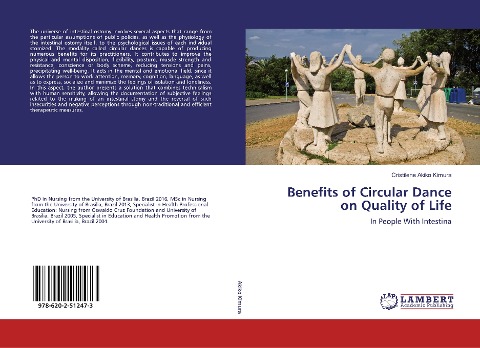 Benefits of Circular Dance on Quality of Life: In People With Intestina