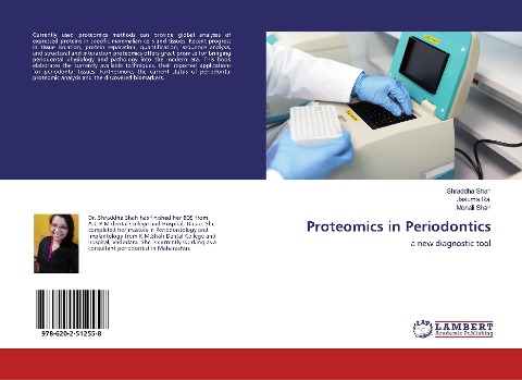 Proteomics in Periodontics: a new diagnostic tool