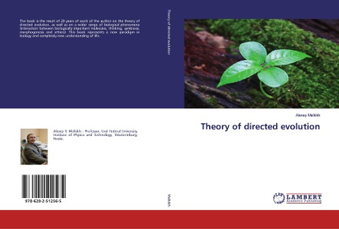 Theory of directed evolution