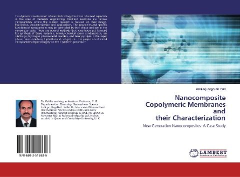 Nanocomposite Copolymeric Membranes and their Characterization: New Generation Nanocomposites: A Case Study