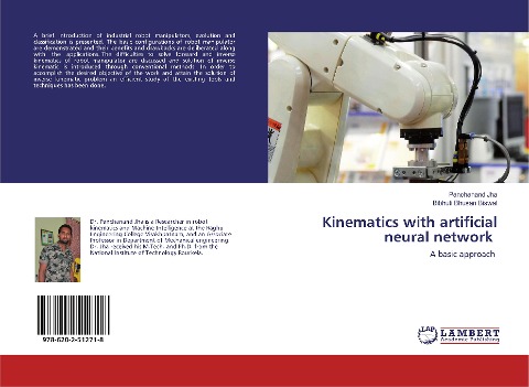 Kinematics with artificial neural network: A basic approach