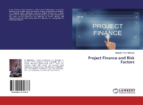 Project Finance and Risk Factors