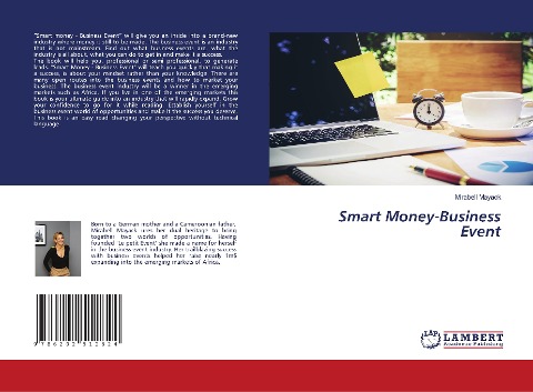 Smart Money-Business Event