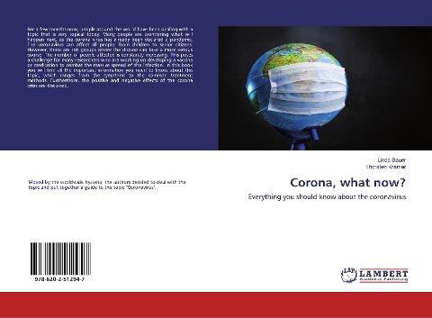Corona, what now?: Everything you should know about the coronavirus