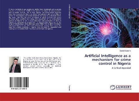 Artificial Intelligence as a mechanism for crime control in Nigeria: A Critical Appraisal