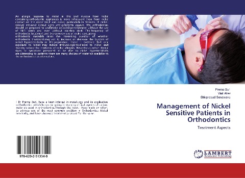 Management of Nickel Sensitive Patients in Orthodontics: Treatment Aspects
