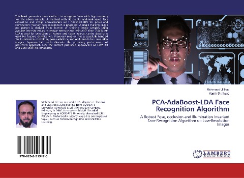 PCA-AdaBoost-LDA Face Recognition Algorithm: A Robust Pose, occlusion and Illumination Invariant Face Recognition Algorithm on Low-Resolution Images