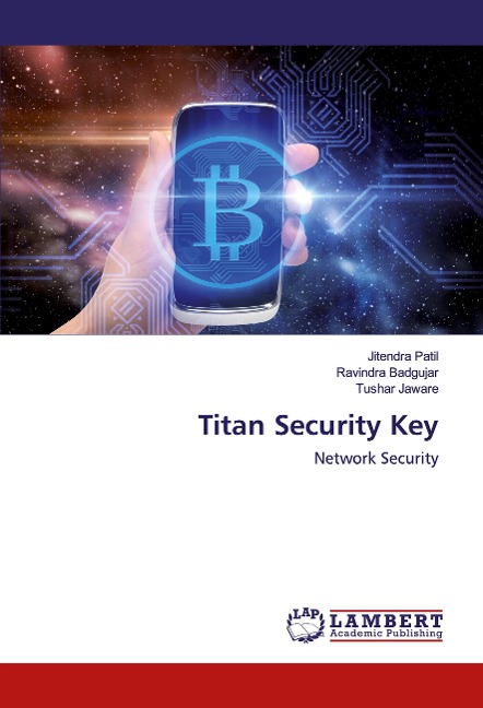 Titan Security Key: Network Security