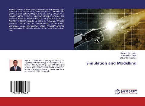 Simulation and Modelling