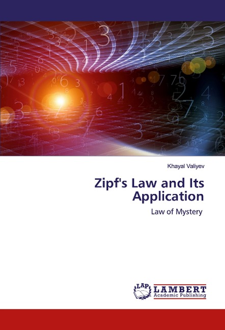 Zipf's Law and Its Application: Law of Mystery