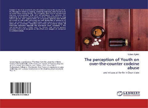 The perception of Youth on over-the-counter codeine abuse: and misuse at Ile-Ife in Osun state