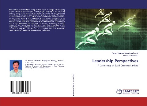 Leadership Perspectives: A Case Study of Zuari Cements Limited