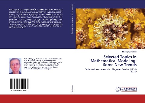 Selected Topics in Mathematical Modeling: Some New Trends: Dedicated to Academician Blagovest Sendov (1932-2020)
