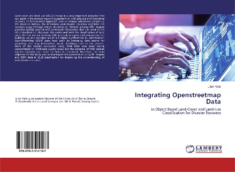 Integrating Openstreetmap Data: in Object Based Land-Cover and Land-Use Classification for Disaster Recovery