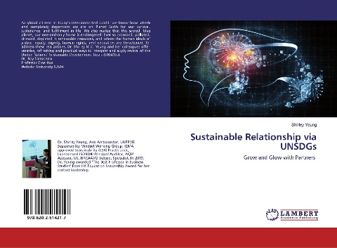 Sustainable Relationship via UNSDGs: Grow and Glow with Partners