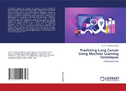 Predicting Lung Cancer Using Machine Learning Techniques: A Detailed Study