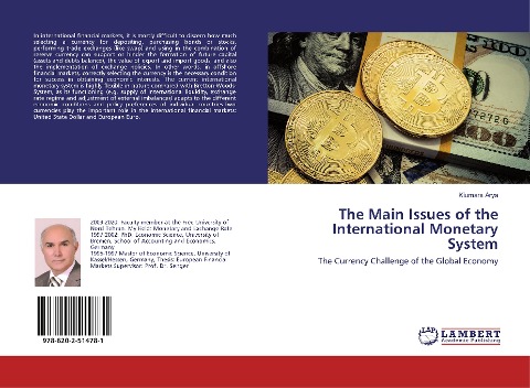 The Main Issues of the International Monetary System: The Currency Challenge of the Global Economy
