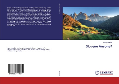 Slovene Anyone?