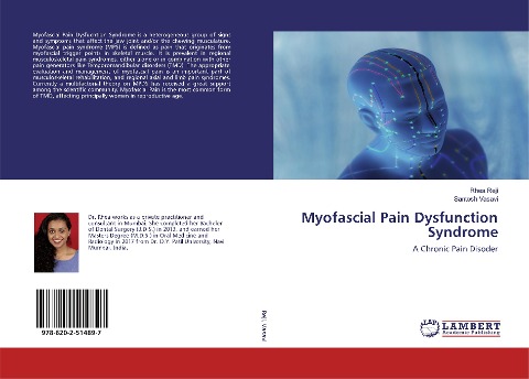Myofascial Pain Dysfunction Syndrome: A Chronic Pain Disoder