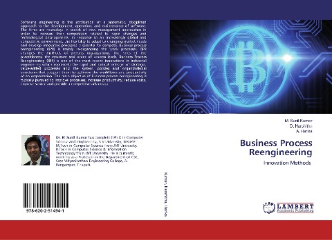 Business Process Reengineering: Innovation Methods